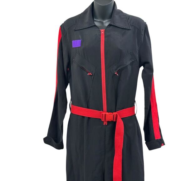 I.AM.GIA Burn Boiler 2.0 Jumpsuit - Picture 5 of 10